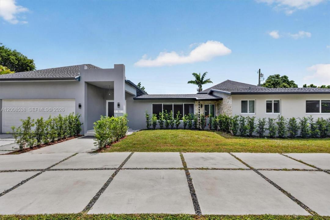 11811 SW 82nd Rd, Miami, Floride 33156, États-Unis