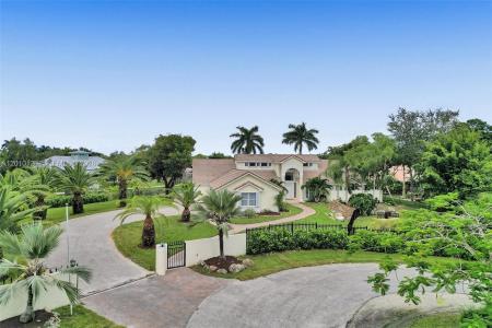 16301 SW 62nd St, Southwest Ranches, Florida 33331, USA