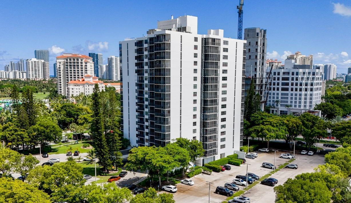 20100 W Country Club Dr 504, Aventura, 플로리다 33180, 미국
