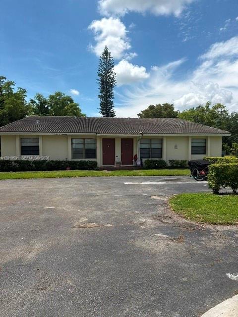 10406 NW 36th St 10406, Coral Springs, Floride 33065, États-Unis