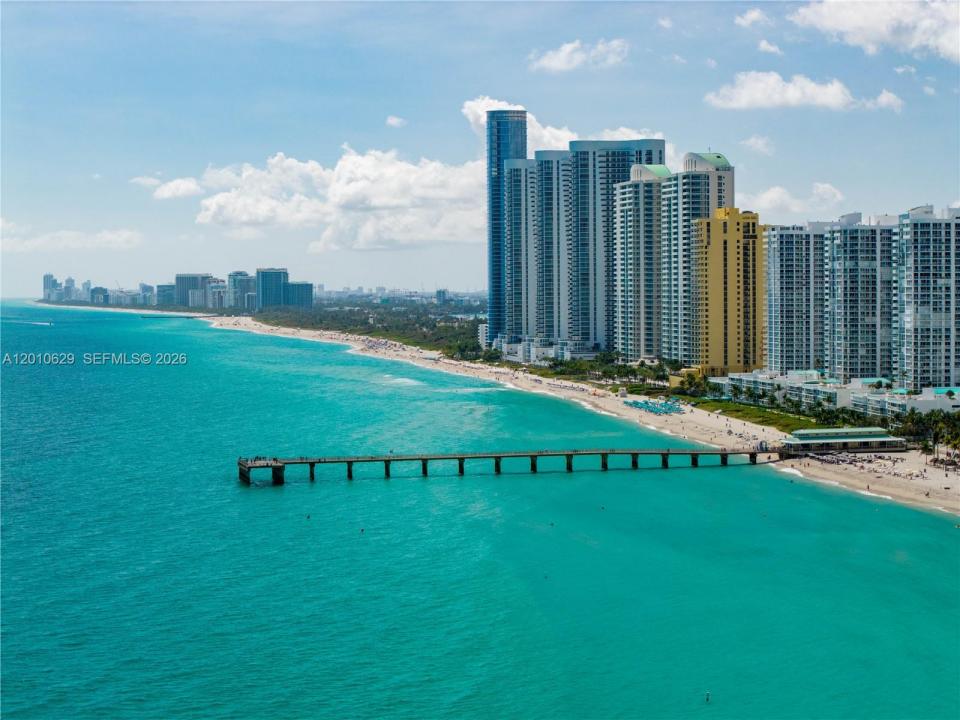 Sunny Isles Beach, Floride 33160, États-Unis