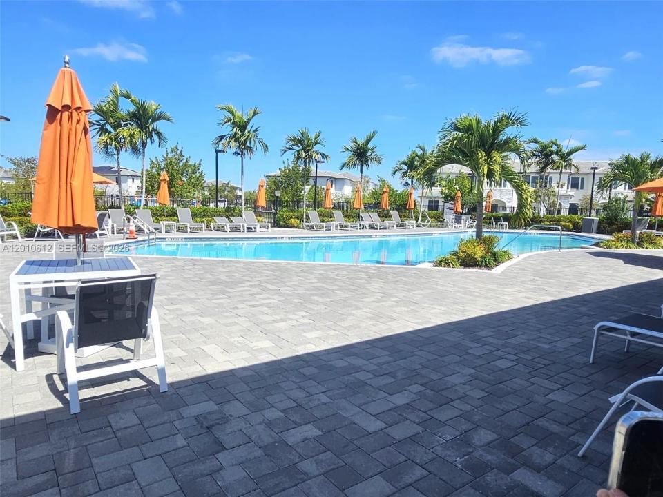 13418 SW 287th St, Homestead, Floride 33033, États-Unis