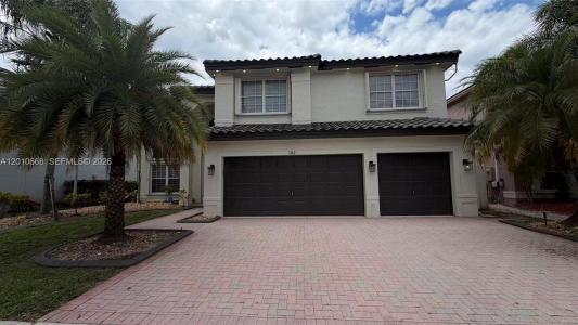 3142 SW 173rd Ter 0, Miramar, Florida 33029, Stati Uniti