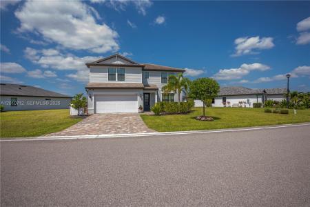 16241 Rosemallow Lane, Fort Myers, Florida 33920, USA