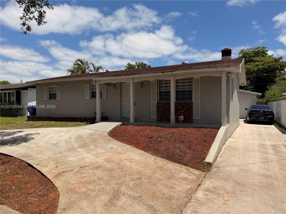 3011 N 74th Ave, Hollywood, Florida 33024, Stati Uniti