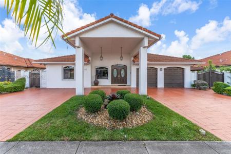 3160 SW 142nd Ave, Miami, フロリダ 33175, アメリカ合衆国