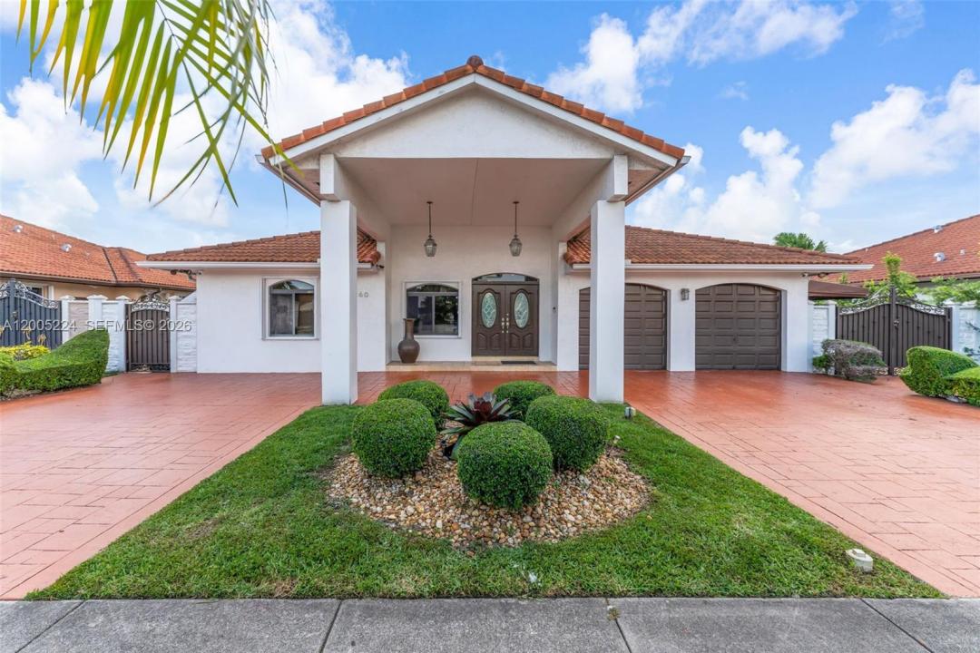 3160 SW 142nd Ave, Miami, فلوريدا 33175, الولايات المتحدة