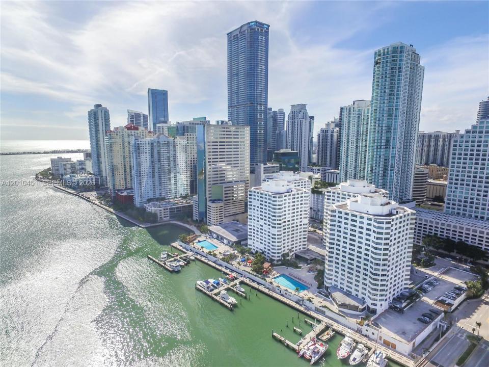 999 Brickell Bay Dr 805, Miami, Floride 33131, États-Unis