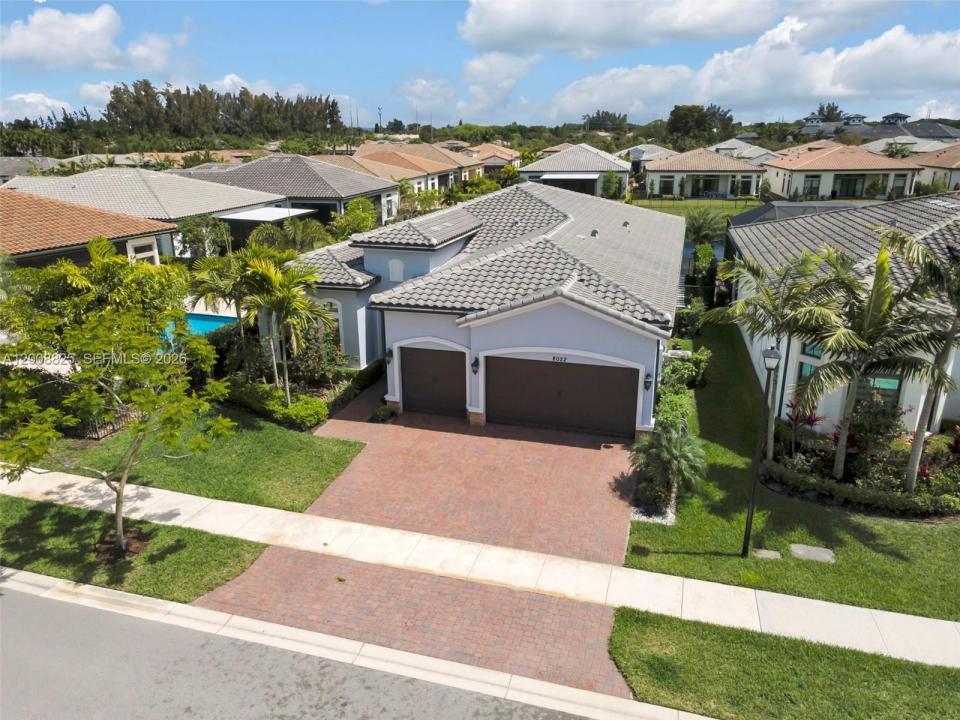 8022 Deer Lake Ct, Parkland, フロリダ 33067, アメリカ合衆国