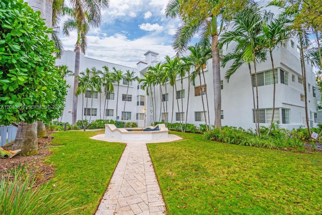 1300 Pennsylvania Ave 307, Miami Beach, Floride 33139, États-Unis