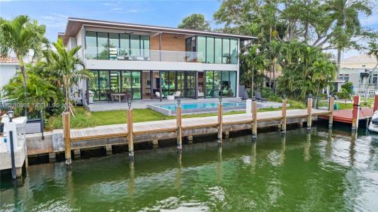 1537 SE 13th St n/a, Fort Lauderdale, فلوريدا 33316, الولايات المتحدة