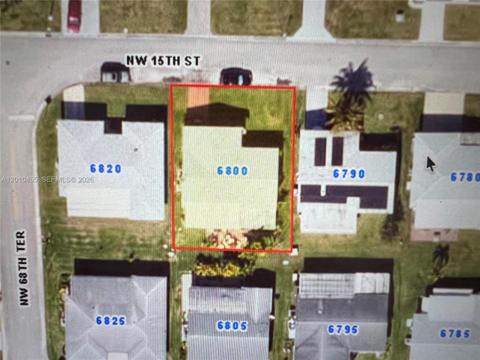 6800 NW 15th St, Margate, Florida 33063, Stati Uniti