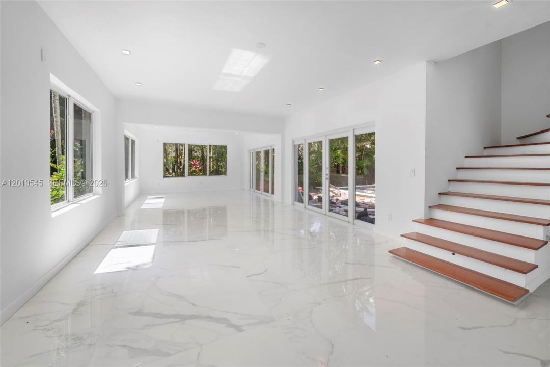 5824 Alton Rd, Miami Beach, Floride 33140, États-Unis