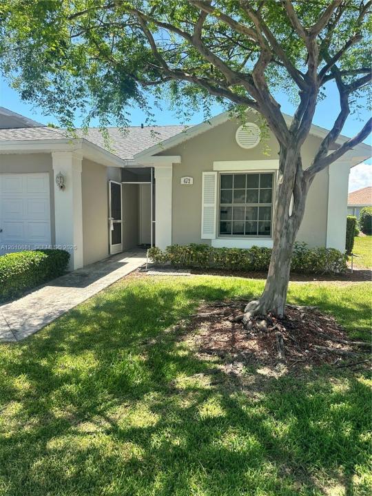 472 SE 22nd Dr, Homestead, Floride 33033, États-Unis