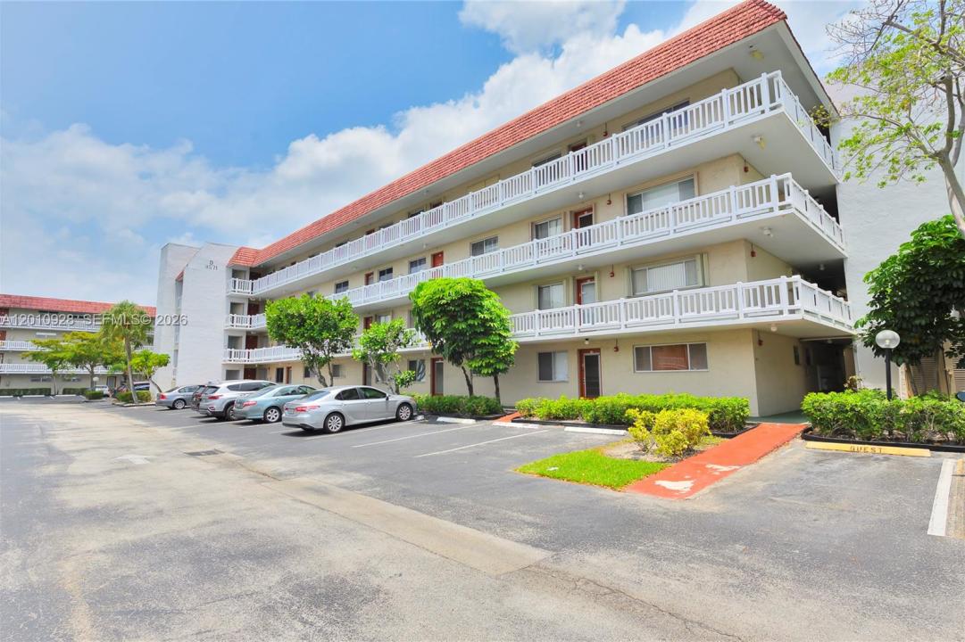 3571 Inverrary Dr 202, Lauderhill, 플로리다 33319, 미국