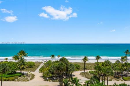 9999 Collins Ave 6G, Bal Harbour, Florida 33154, USA