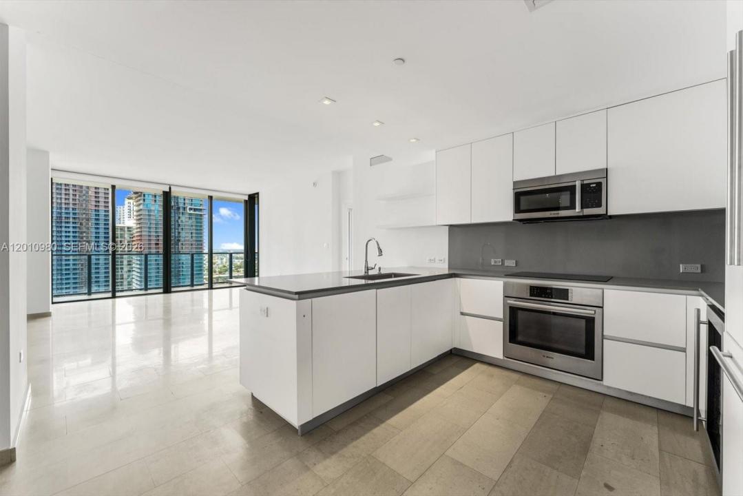 68 SE 6th St 2304, Miami, Florida 33131, Stati Uniti
