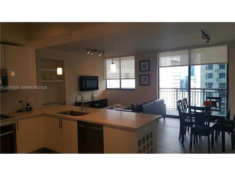 999 SW 1st Ave 2514, Miami, Florida 33130, Stati Uniti