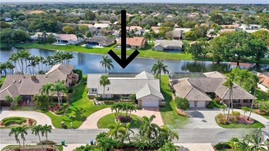 404 NW 112th Ave, Coral Springs, Floride 33071, États-Unis