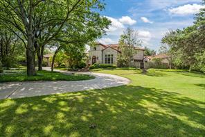 545 Highland Street, Southlake, Texas 76092