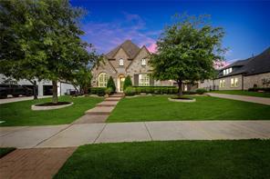 961 Cliff Creek Drive, Prosper, Texas 75078, États-Unis