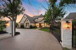 320 Highland Street, Southlake, Texas 76092, États-Unis