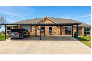 399 Erwin Road, Poolville, Texas 76487, États-Unis
