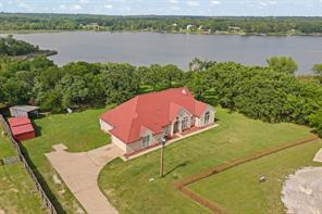1701 Lake Shore Drive, Alvarado, Texas 76009, Stati Uniti