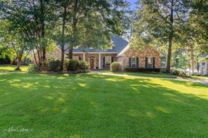 1215 Bay Ridge Drive, Benton, Louisiane 71006, États-Unis