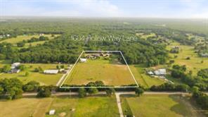 1604 Hollow Way Lane, Quinlan, Texas 75474