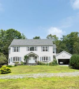 235 Cantrell Road, Thompson, Nueva York 12701, Estados Unidos