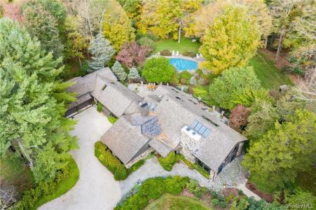 217 Trinity Pass, Pound Ridge, ニューヨーク 10576, アメリカ合衆国