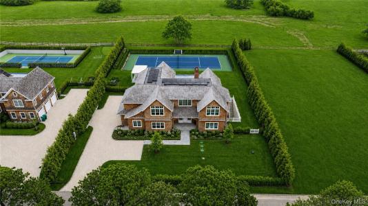 460 Edge Of Woods Road, Southampton, Nueva York 11968, Estados Unidos