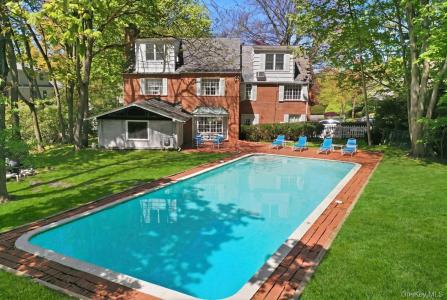 4 The Birches, North Hempstead, 뉴욕 11576, 미국