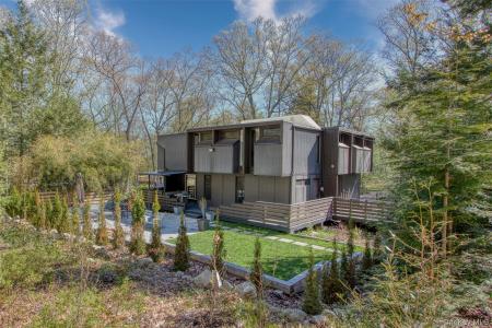 20 Fawn Hill Road, Tuxedo, New York 10987, États-Unis