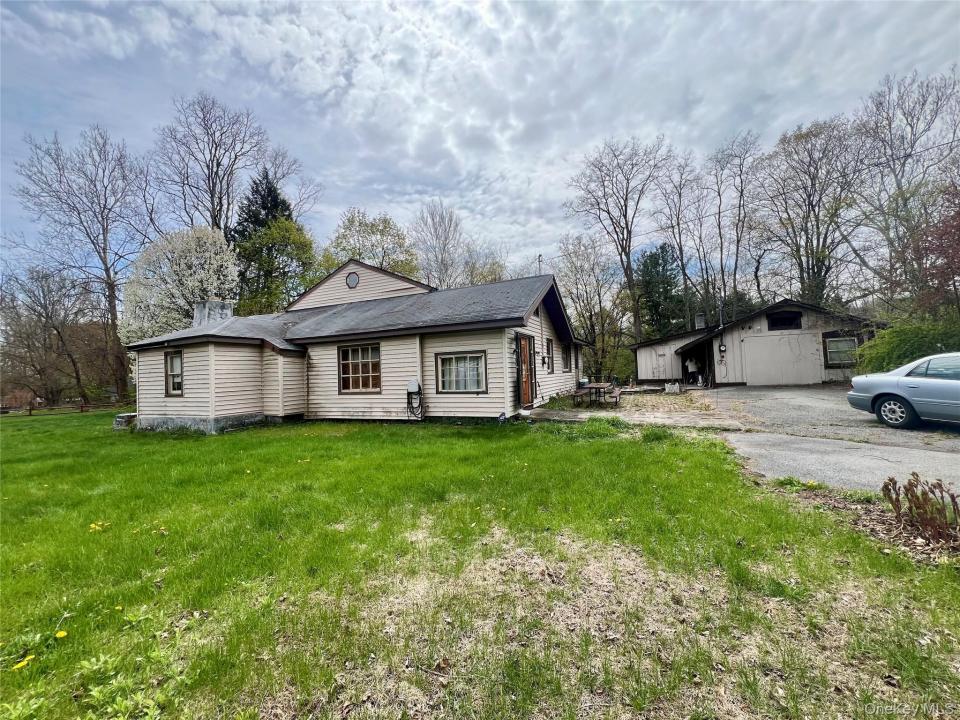 37 Glen Avenue, Amenia, ニューヨーク 12522, アメリカ合衆国