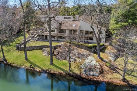 3 Lakeside Drive, Harrison, Nova Iorque 10580, Estados Unidos