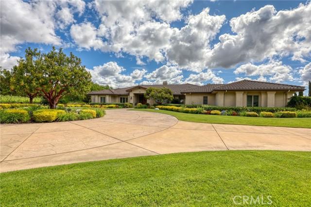 Foxen Bluff Lane, Arroyo Grande, Californie 93420, États-Unis