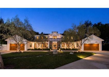 Balboa, Encino, Californie 91316, États-Unis