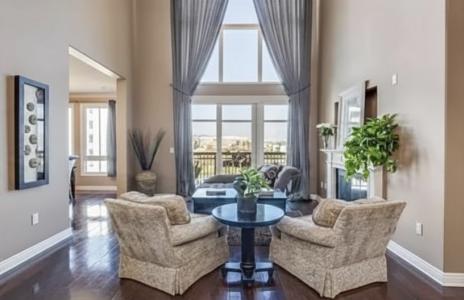 Caruso Avenue, Glendale, Californie 91210, États-Unis