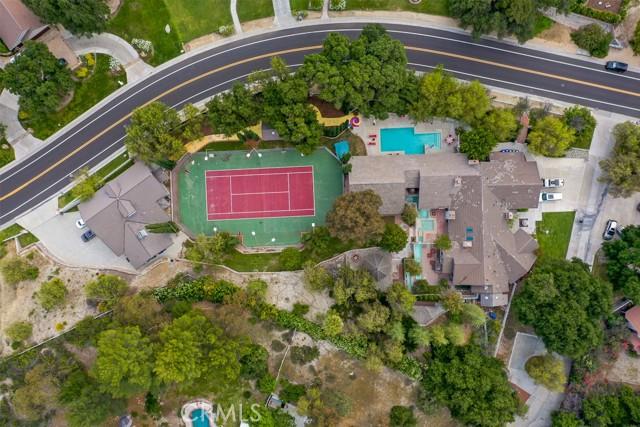 Live Oak Springs Canyon, Canyon Country, Californie 91387, États-Unis