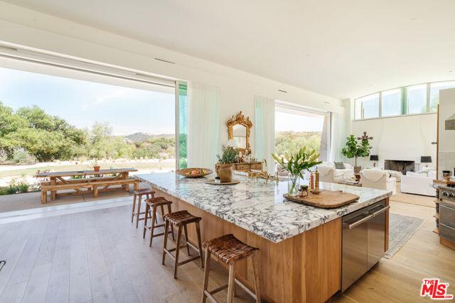 Will Geer Road, Topanga, Californie 90290, États-Unis