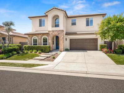 E Via Roma, Fresno, Kalifornien 93730, USA