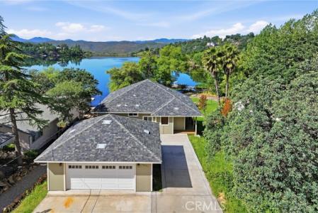 N Shore Drive, Hidden Valley Lake, Californie 95467, États-Unis