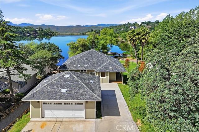 N Shore Drive, Hidden Valley Lake, Kalifornien 95467, USA