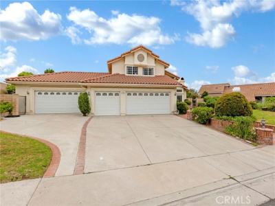 Tuscan Drive, Granada Hills, Kalifornien 91344, USA