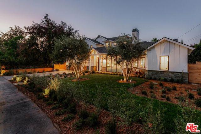 Halkirk Street, Studio City, Califórnia 91604, Estados Unidos