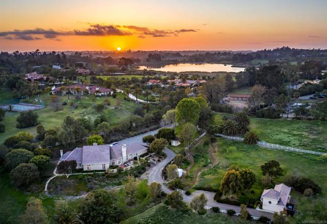 Lago Lindo, Rancho Santa Fe, California 92067, Estados Unidos