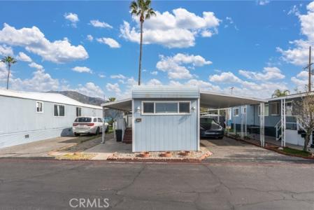 9th Street, Highland, Kalifornien 92346, USA