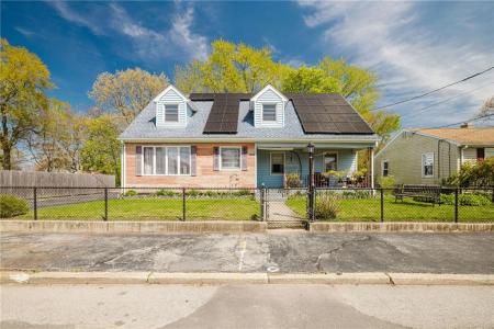 103 Clews Street, Pawtucket, RI 02861, USA